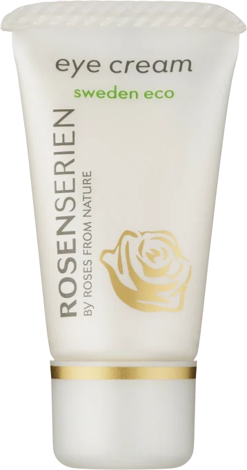Rosenserien Eye Cream 15 ml Rosenserien
