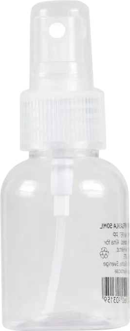 Hjärtats Sprayflaska 50 ml Hjärtats