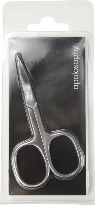 Apolosophy nagelsax böjd Apolosophy
