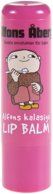 Alfons Kalasiga Lip Balm 4,5 g Alfons åberg