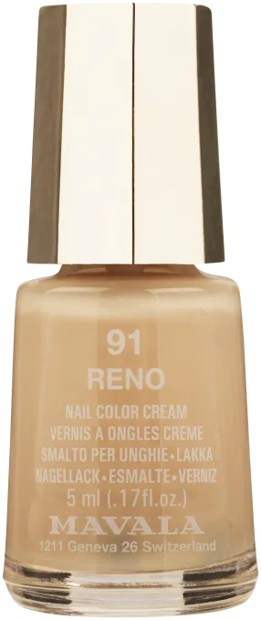 Mavala Minilack 5 ml Reno Mavala