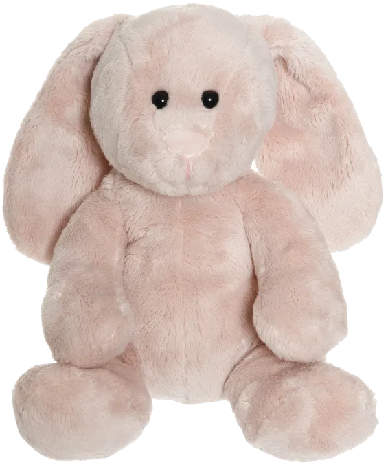 Teddykompaniet Wilma Rosa Teddykompaniet