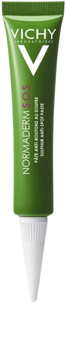 Vichy Normaderm SOS Anti-Spot Paste 20 ml Vichy
