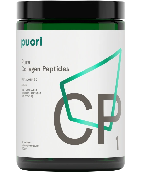 Puori CP1 Kollagen 300 g Puori
