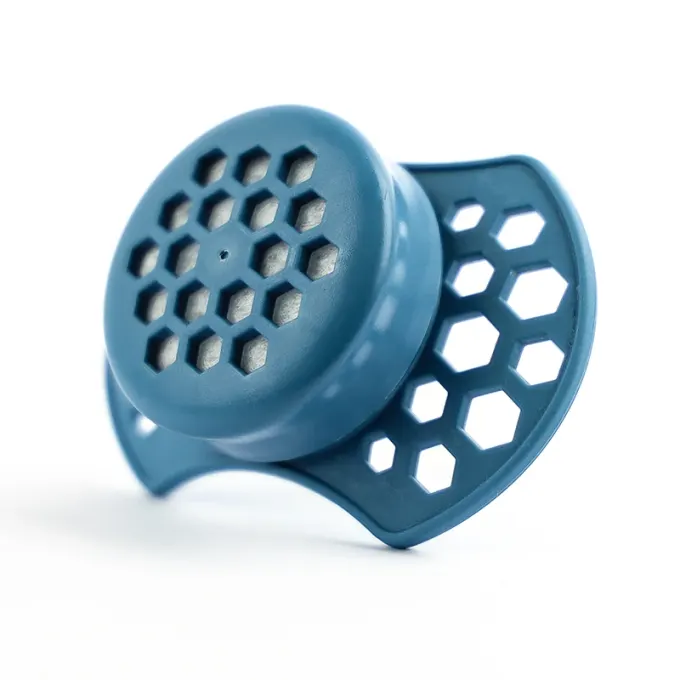 Breease Startkit Blue Breease