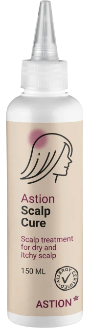 Astion Scalp Cure 150 ml Astion