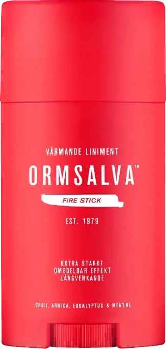 Ormsalva Fire Stick 50 ml Ormsalva