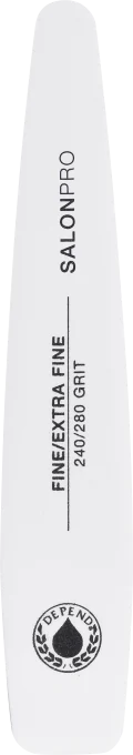 Depend Nail File SalonPro Fine/Extra Fine Depend