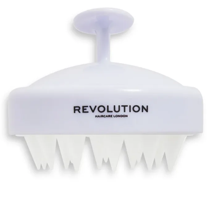 Revolution Haircare Stimulating Scalp Massager Revolution