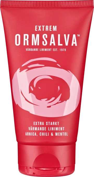 Ormsalva Extrem 70 ml Ormsalva