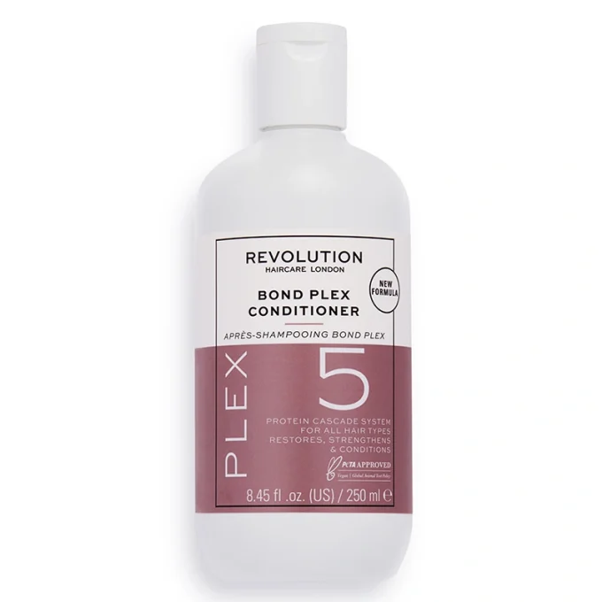 Revolution Beauty London Haircare Plex 5 Bond Plex Conditioner 250 ml Revolution Beauty London