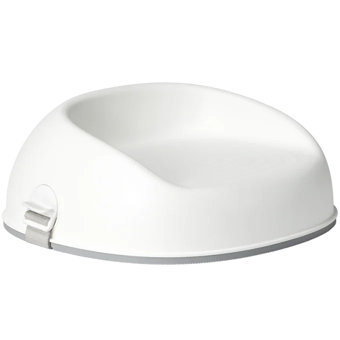 BabyBjörn Barnsits Vit Babybjörn