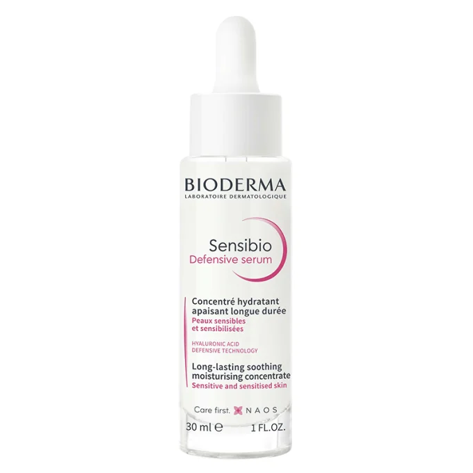 Bioderma Sensibio Defensive Serum 30 ml Bioderma