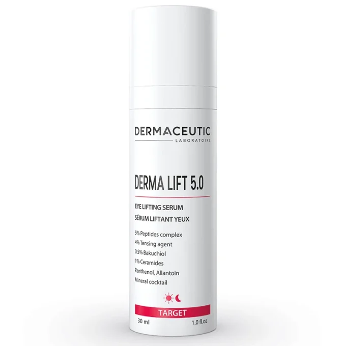 Dermaceutic Derma Lift 5,0 30 ml Dermaceutic