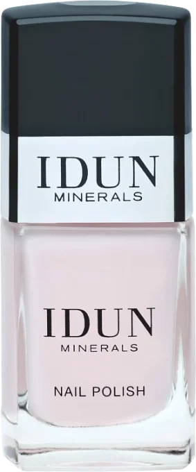 IDUN Minerals Nail Polish 11 ml Marmor IDUN Minerals