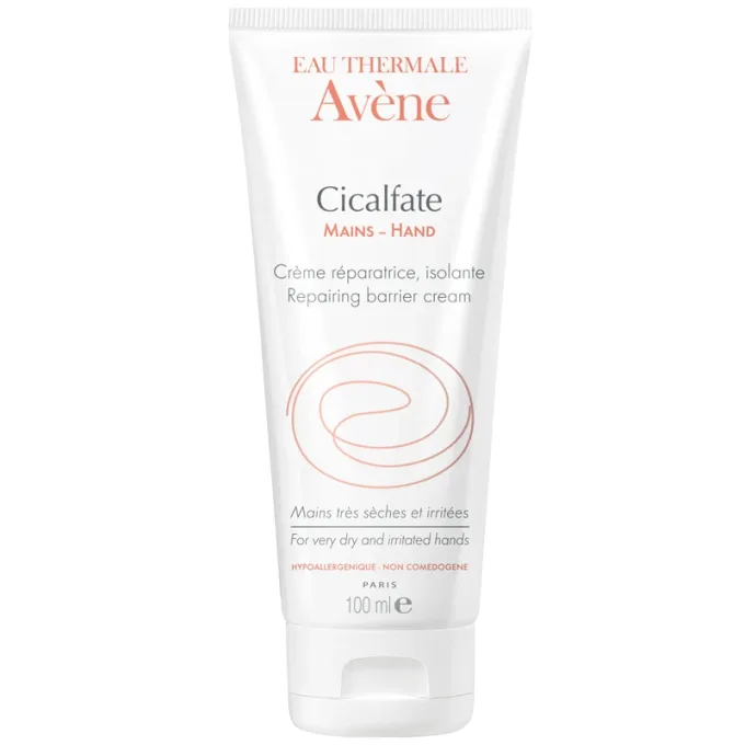 Avène Cicalfate Hand Cream 100 ml Avène