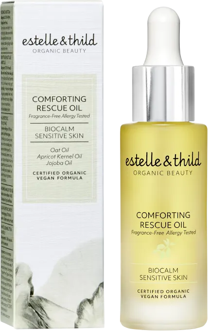 Estelle & Thild BioCalm Comforting Rescue Oil 20 ml Estelle & Thild