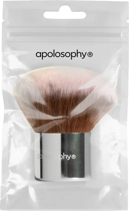 Apolosophy Kabuki Brush 01 Apolosophy