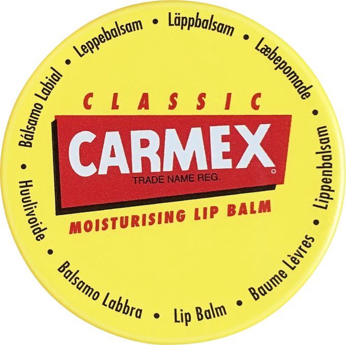 Carmex Burk 7,5 g Carmex