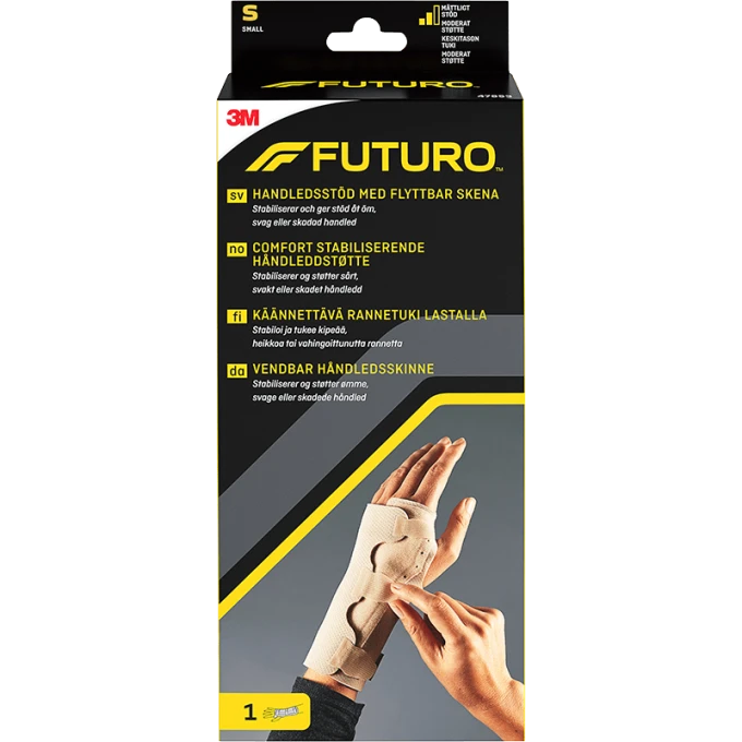 Futuro handledsstöd Small Futuro