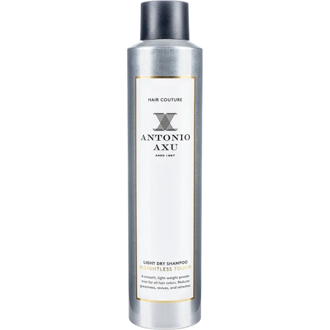 Antonio Axu Light Dry Shampoo 300 ml Antonio Axu