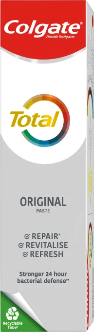 Colgate Total Original Tandkräm 75 ml Colgate