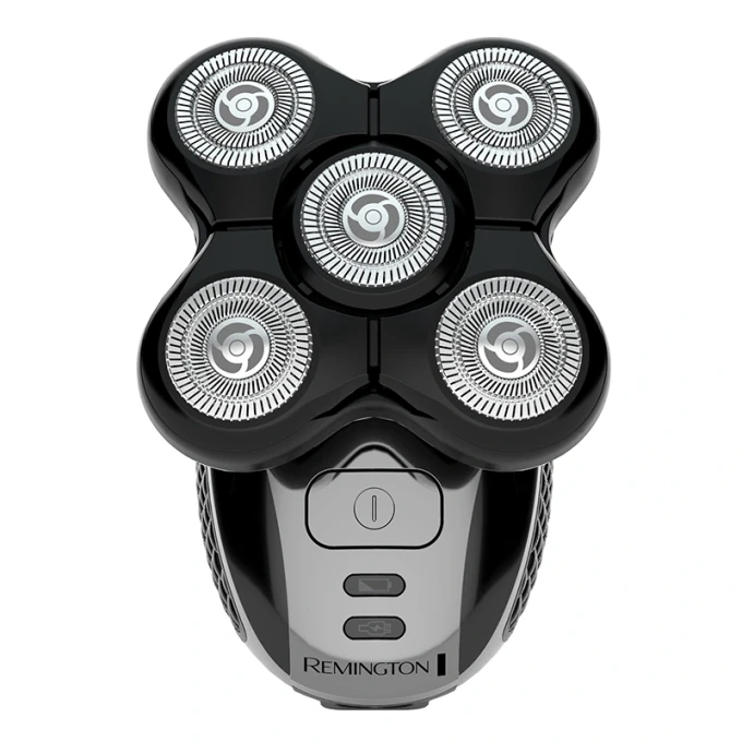 Remington XR1500 Ultimate Series RX5 Head Shaver Remington