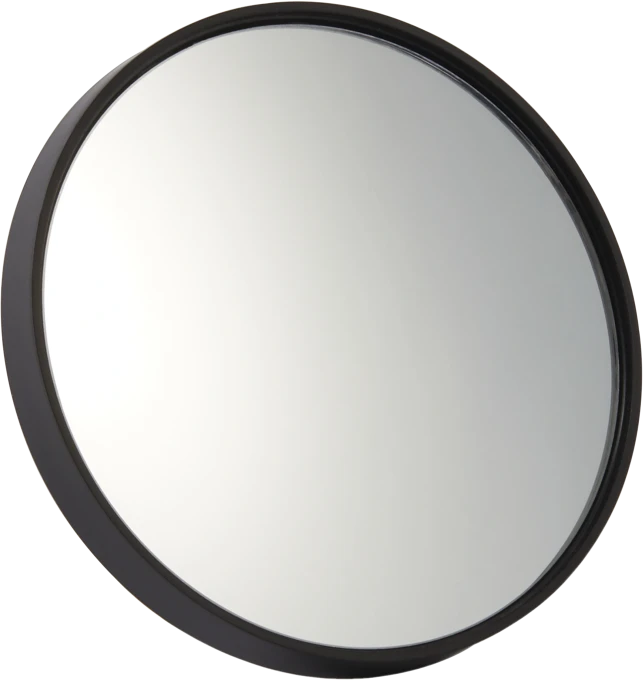 Browgame Cosmetics Signature 10x Suction Mirror Browgame Cosmetics