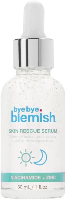 Bye Bye Blemish Skin Rescue Niacinamide Serum 30 ml Bye Bye Blemish