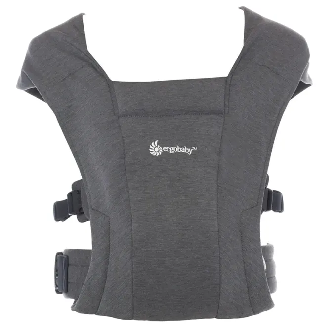Ergobaby Embrace Heather Grey Ergobaby