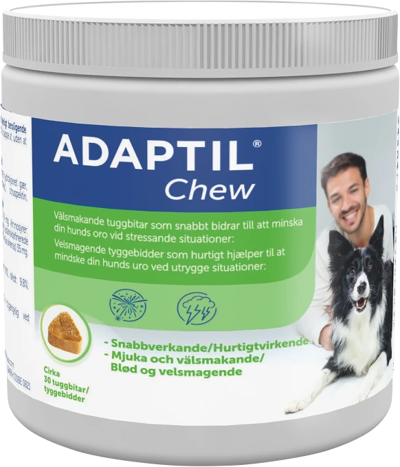 Adaptil Chew 30 st Adaptil