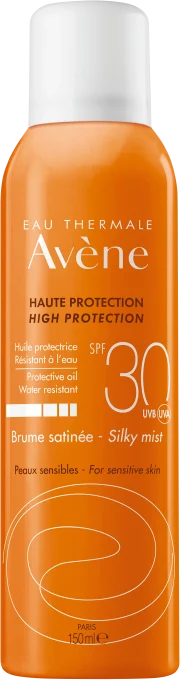 Avène Silky Mist SPF 30, 150 ml Avène