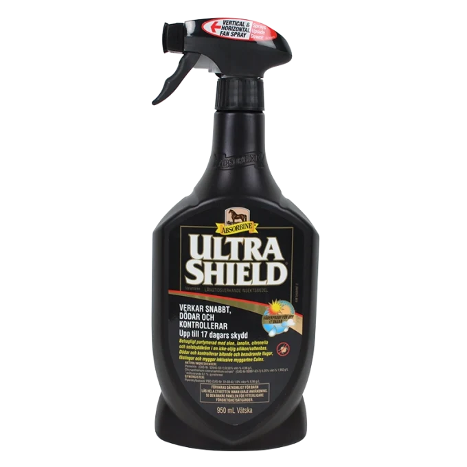 Absorbine UltraShield 946 ml Absorbine