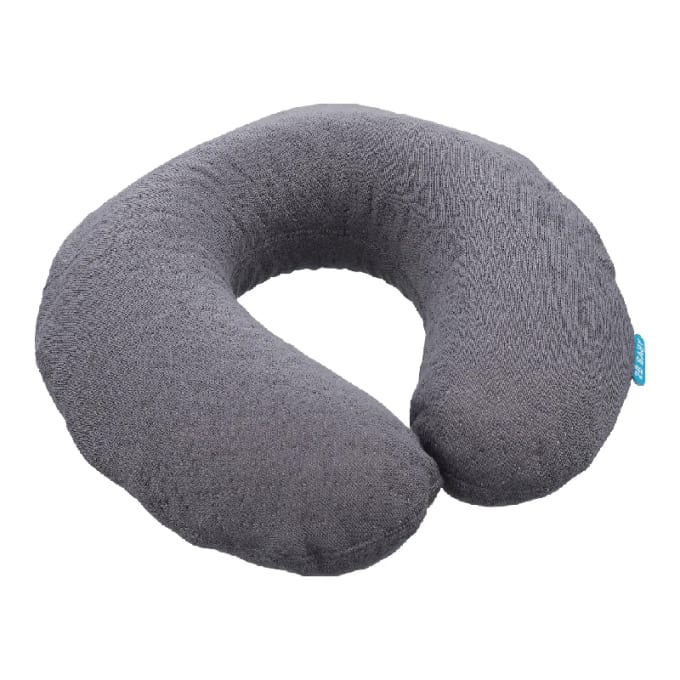 2B Baby Nackkudde Memory Foam Grå 2B Baby