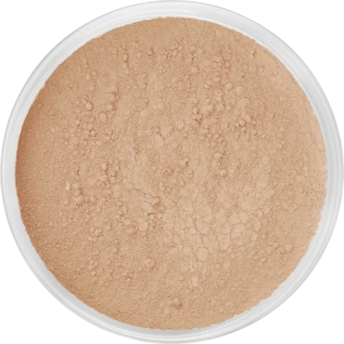 IDUN Minerals Mineral Powder Foundation Inga 7 g IDUN Minerals