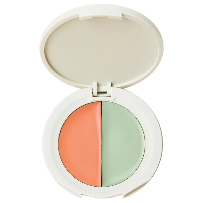 IDUN Minerals Duo Concealer 2,8 g Ringblomma Color-Correcting IDUN Minerals