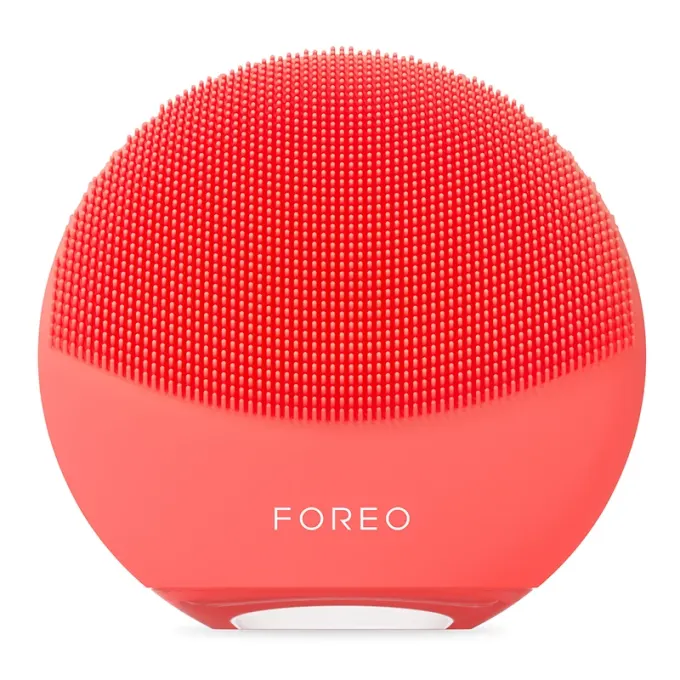 FOREO LUNA™ 4 Mini  Coral Foreo