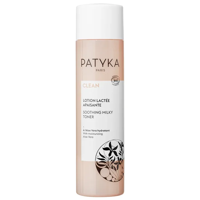 Patyka Soothing Milky Toner 200 ml Patyka