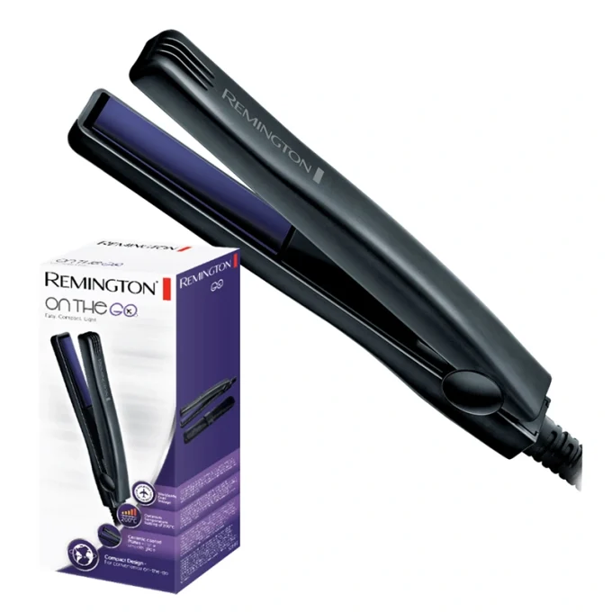 Remington S2880 Mini Plattång Remington