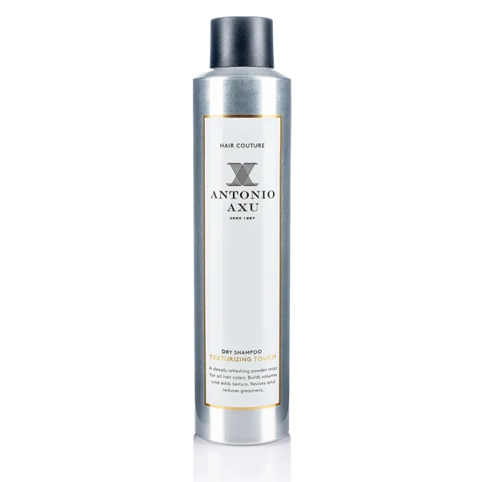 Antonio Axu Dry Shampoo Blonde 300 ml Antonio Axu