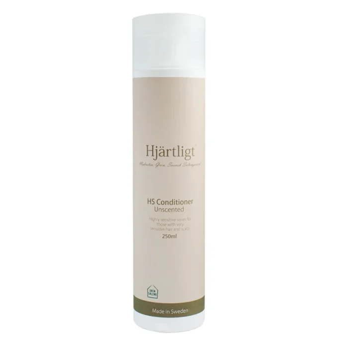 Hjärtligt High Sensity Balsam 250 ml Hjärtligt