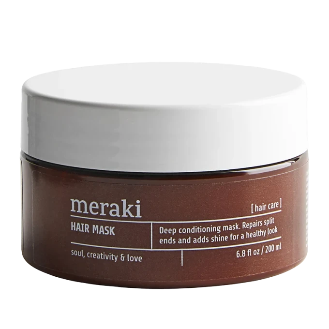 Meraki Hair Mask 200 ml Meraki