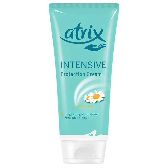 Atrix Intensive Protection Cream 200 ml Atrix