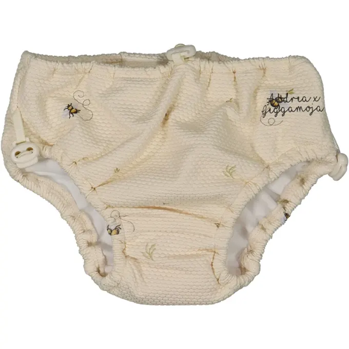 Geggamoja UV-Baby Swim Pants Sweet Nature 50/56 Geggamoja