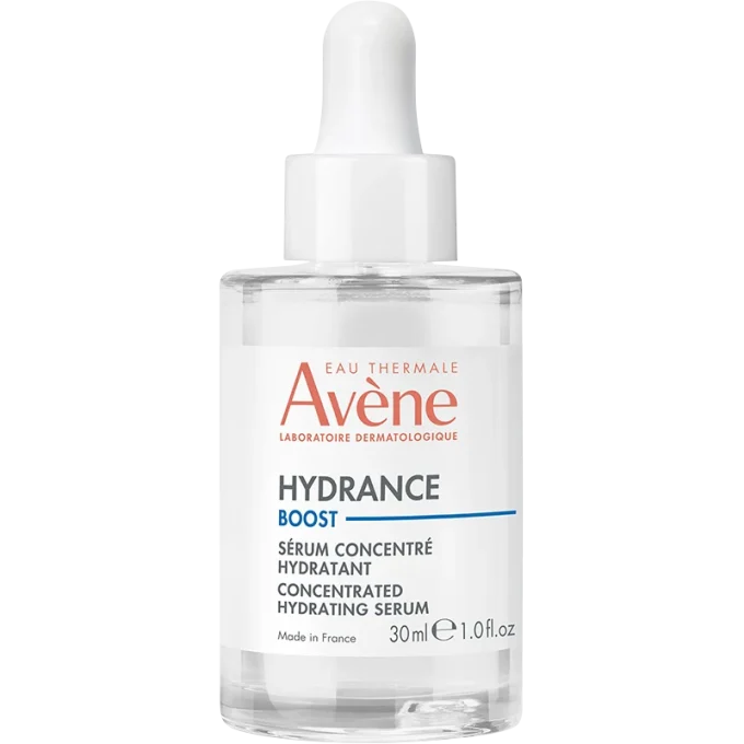 Avène Hydrance Boost Concentrated Hydrating Serum 30 ml Avène