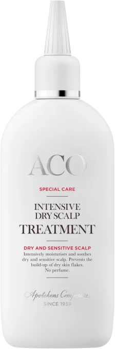 ACO Special Care Intensive Dry Scalp Treatment 150 ml ACO