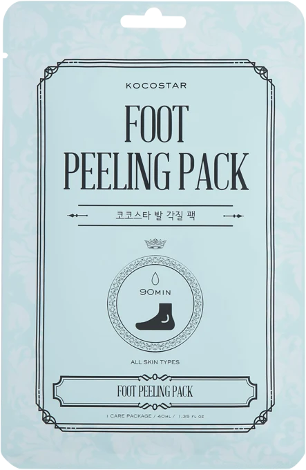 Kocostar Foot Peeling Pack 40 ml Kocostar