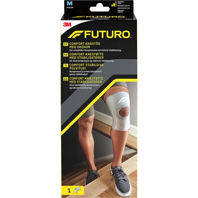 Futuro knästöd Medium Futuro