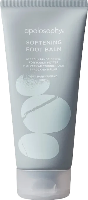 Apolosophy Foot Balm 100 ml Apolosophy