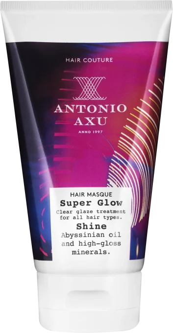 Antonio Axu Hair Masque Super Glow 150 ml Antonio Axu